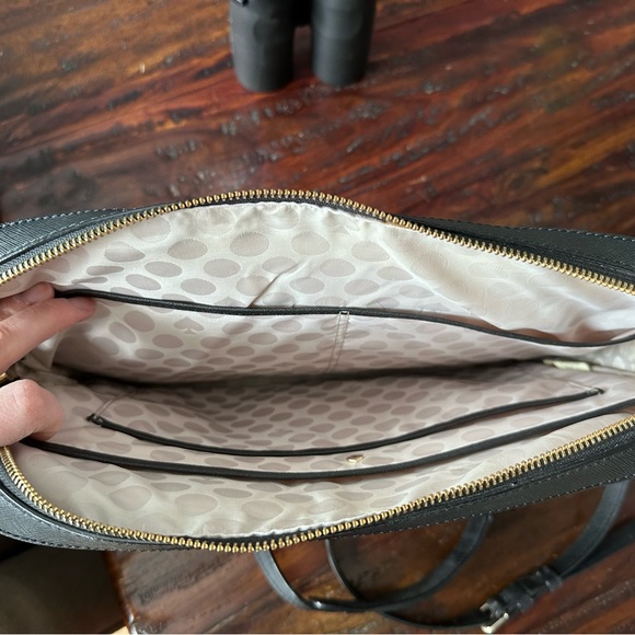 Excellent Condition Kate Spade Laptop Bag - Picture 2 of 3